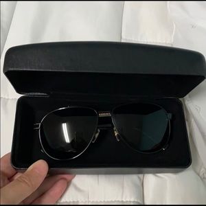 Authentic Versace Unisex Aviators